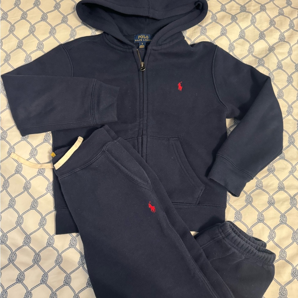 Polo Ralph Lauren  matching set